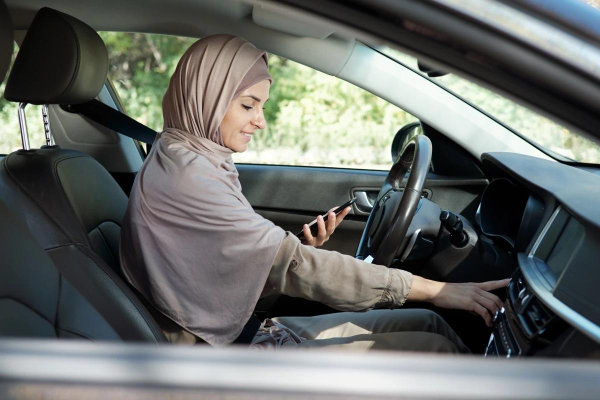 Guide complet pour acheter une voiture de société