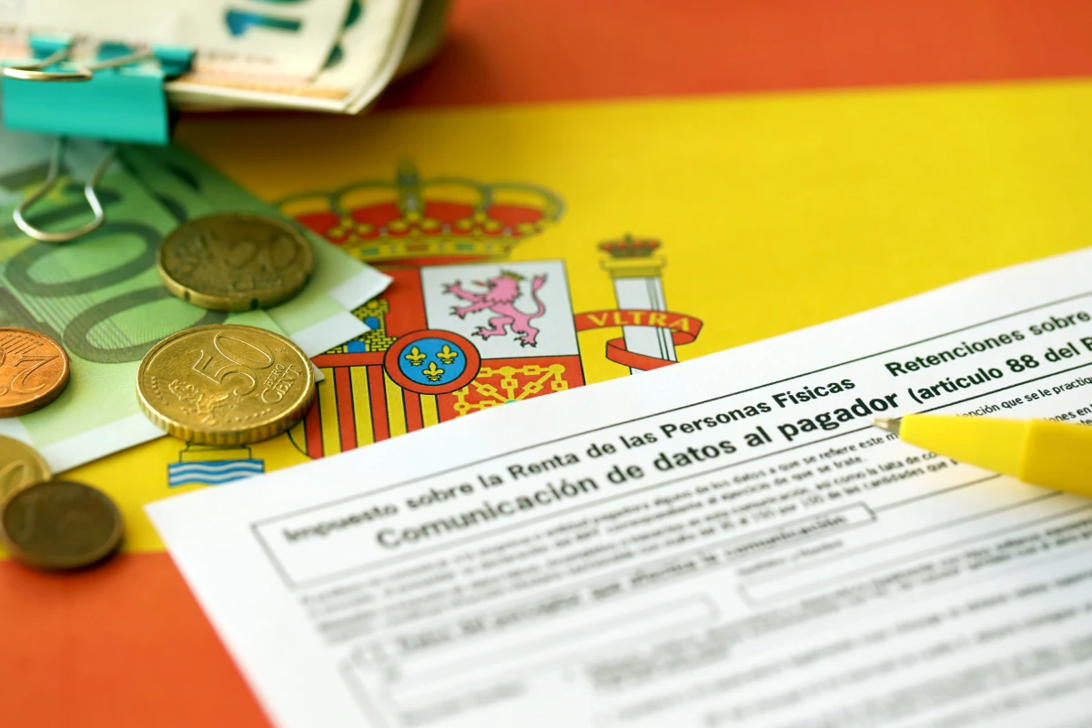 Le calcul de l'impôt en EURL : tout ce que vous devez savoir