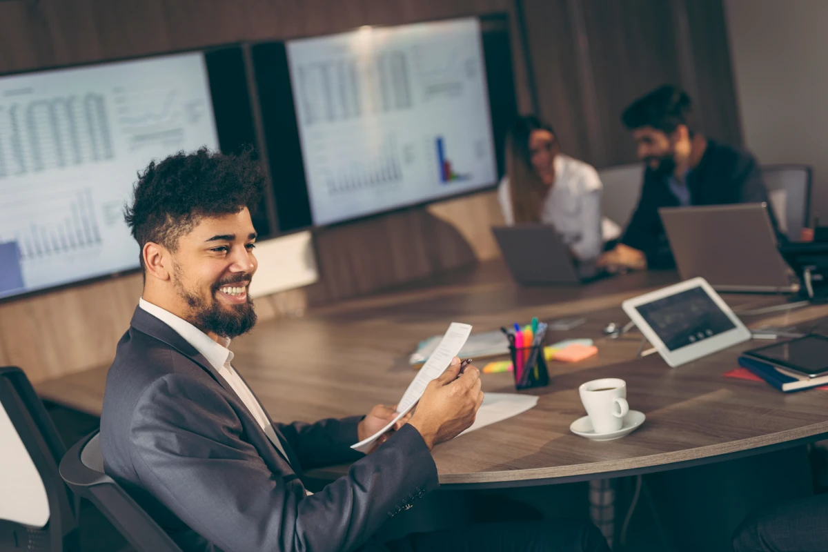 Aménager son bureau pour gagner en performance : les clés du succès
