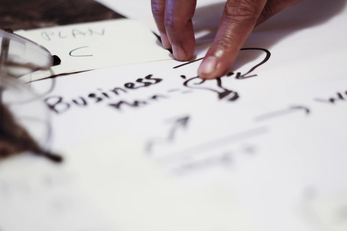 Le business plan : élément clé de la réussite entrepreneuriale