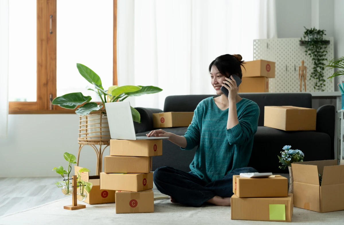 L'adresse de domiciliation de votre entreprise : un choix stratégique et réglementaire