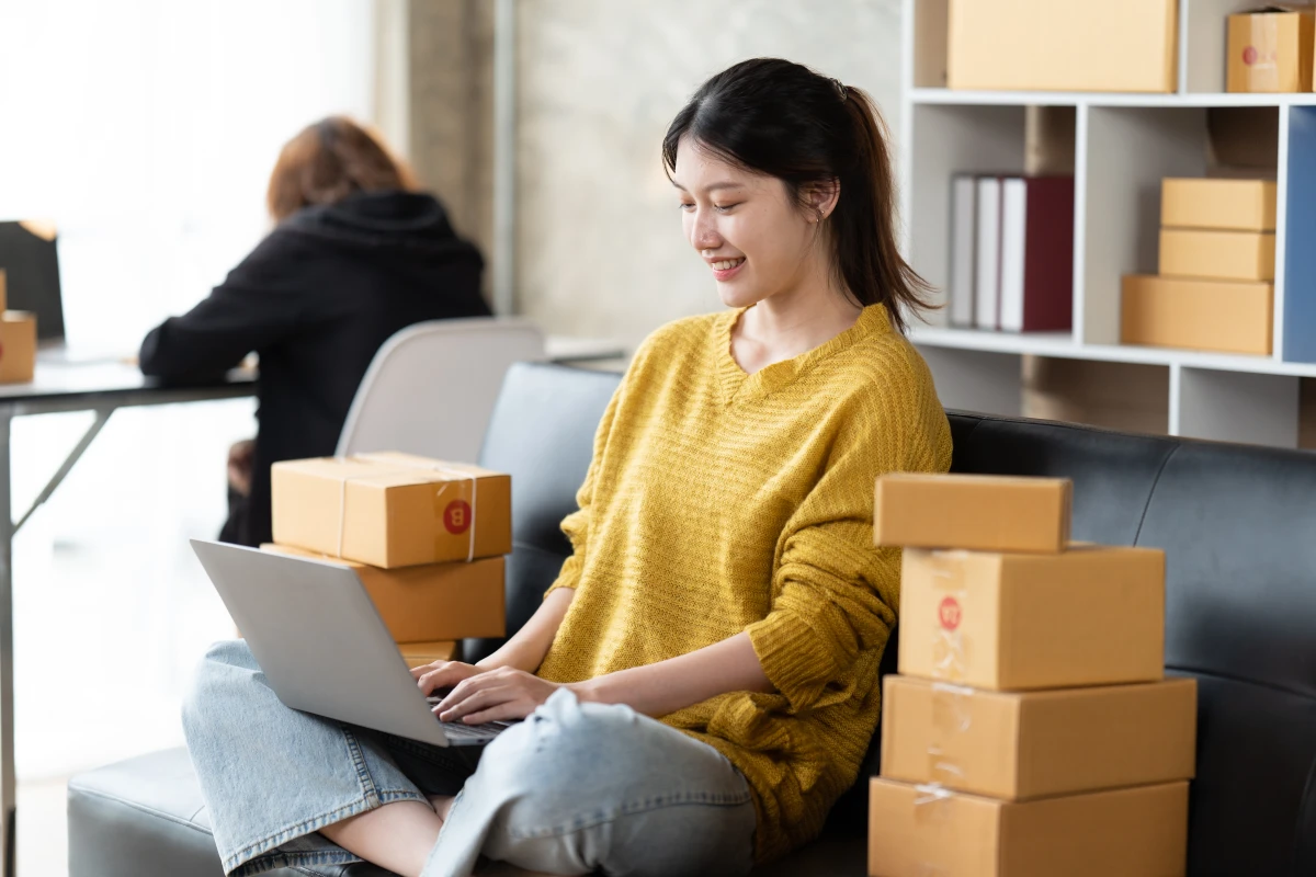 Optimisation de la chaîne logistique grâce aux niveleurs de quai : un atout majeur pour les entreprises