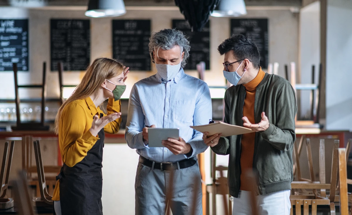 Cessation d'activités : définition et procédure à suivre