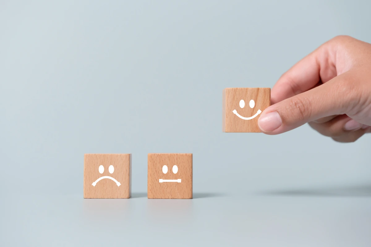 Transformer les feedbacks négatifs en opportunités : le guide ultime