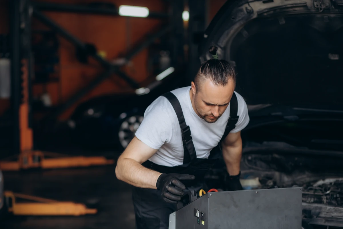 ClimAuto : Comment une PME française a révolutionné le marché de la climatisation automobile