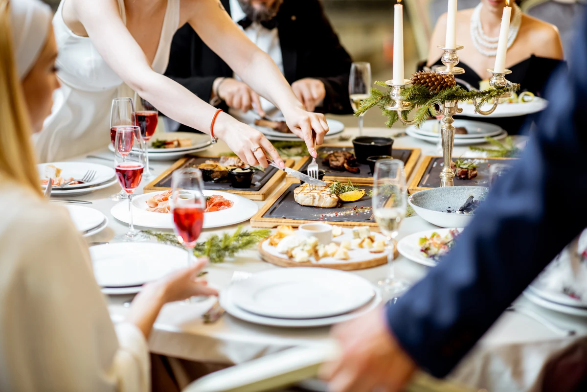 Franchises de restauration : Comment intégrer la responsabilité sociale au menu ?