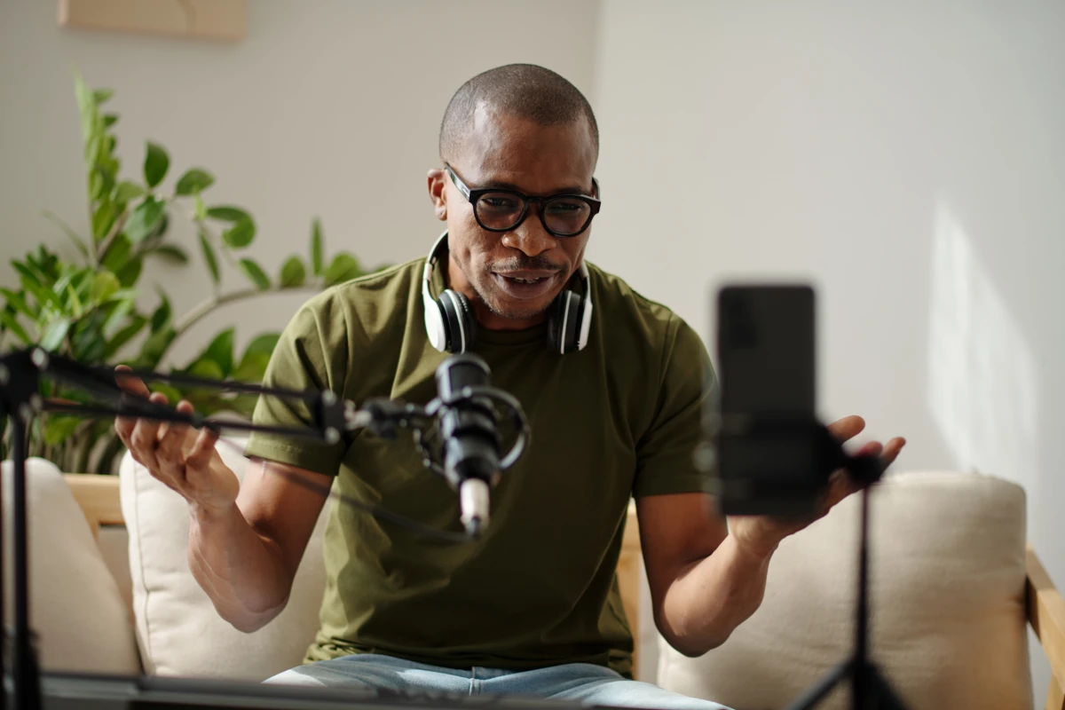 Le podcasting, un outil puissant pour le marketing de contenu