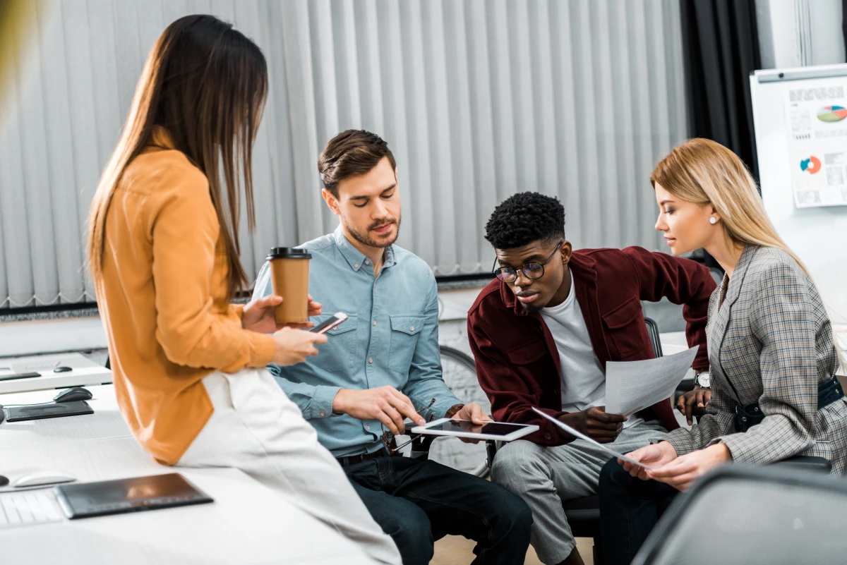 Optimiser la structure juridique de votre entreprise