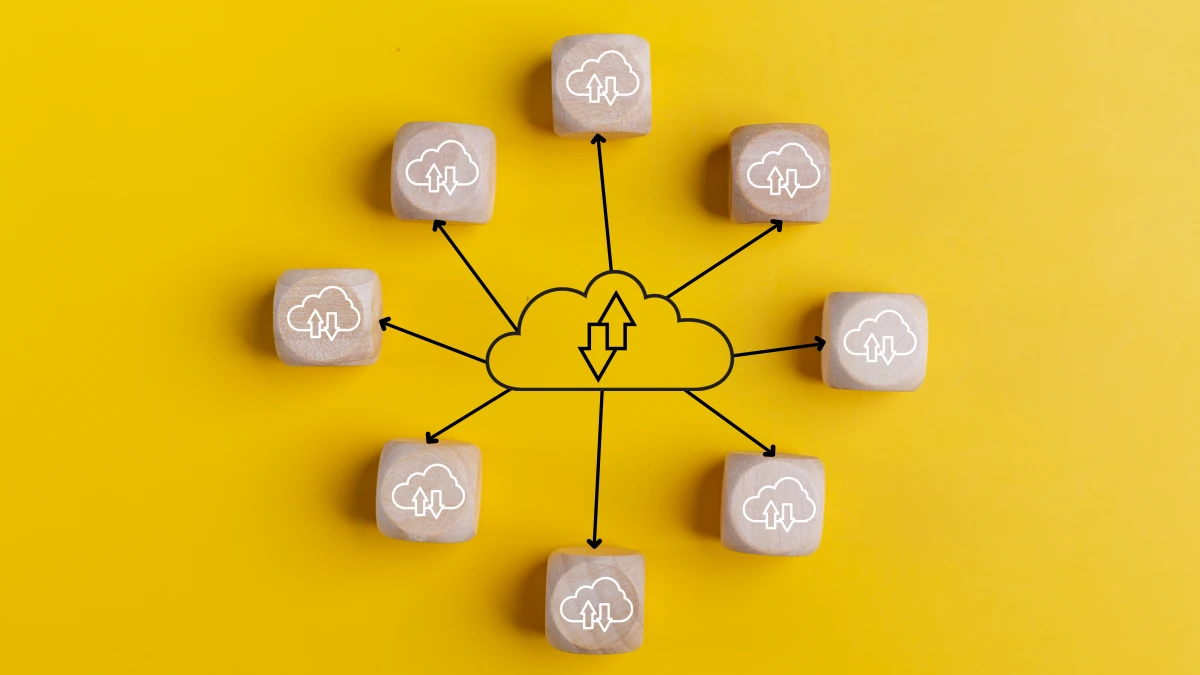 Le Cloud Computing : Le Tremplin Idéal pour Propulser votre PME vers le Succès