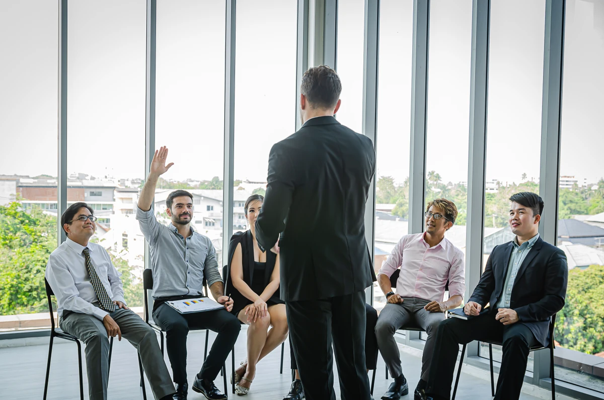 Les meilleures pratiques pour réussir son marketing événementiel