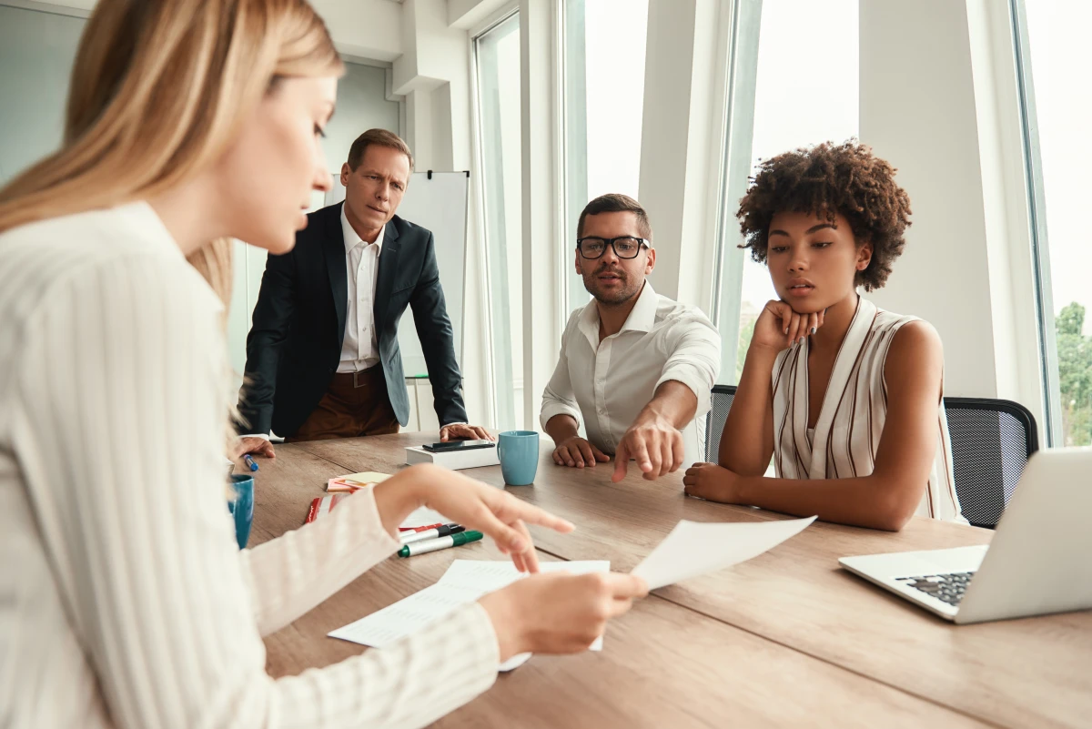 Stratégies de croissance durable pour les PME