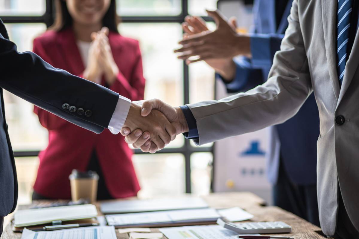 Reprise d'entreprise : comment sécuriser la transaction de manière efficace ?