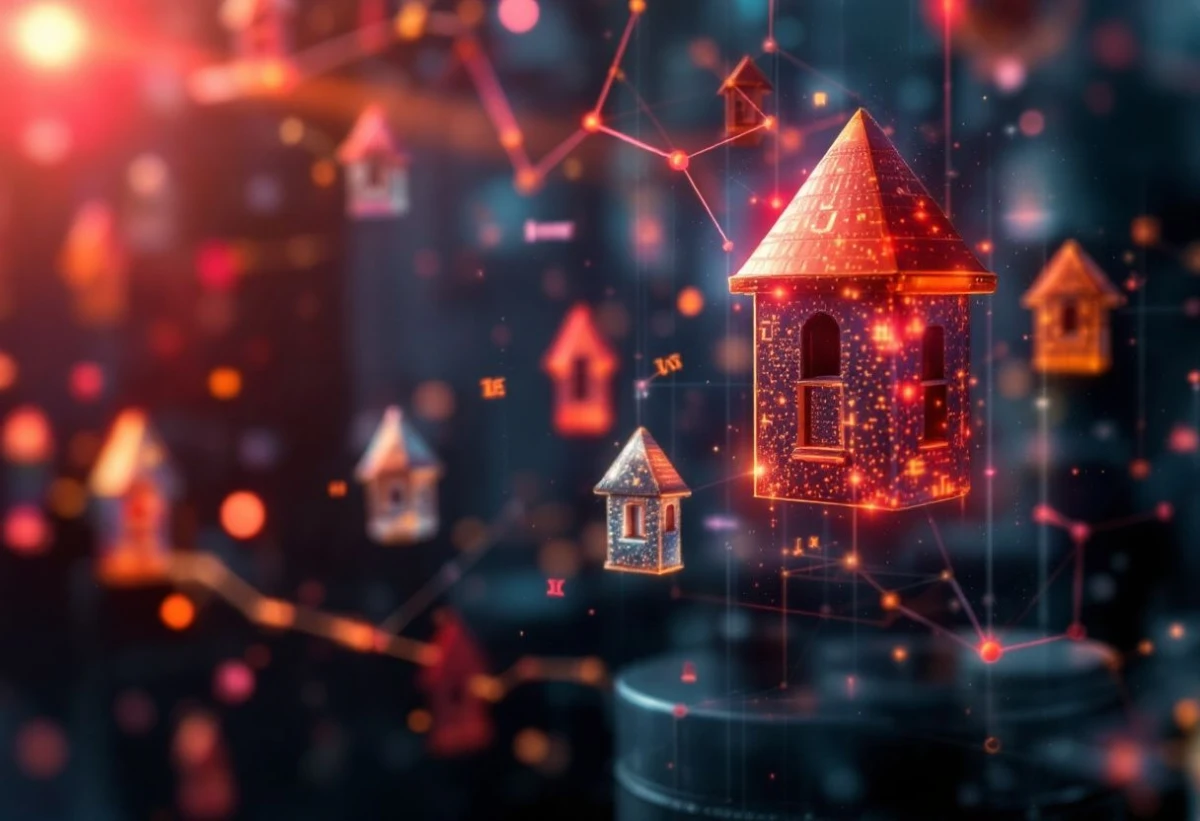 La blockchain : le bouclier ultime pour vos données sensibles