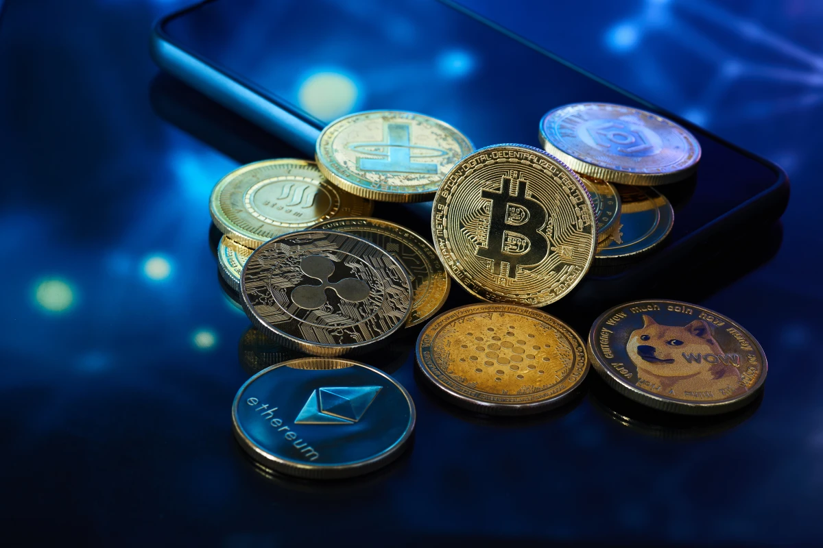 La blockchain pour sécuriser les transactions financières