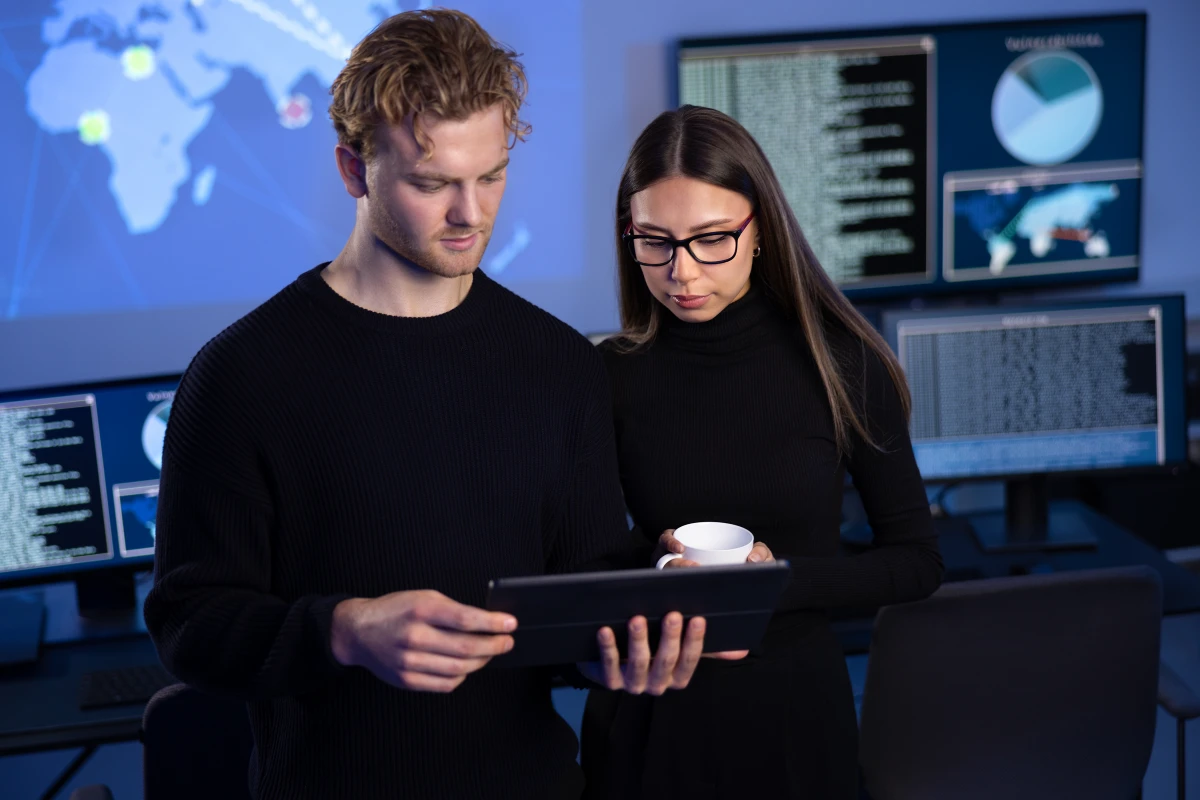 L'assurance cyber-risque : couverture, enjeux et perspectives