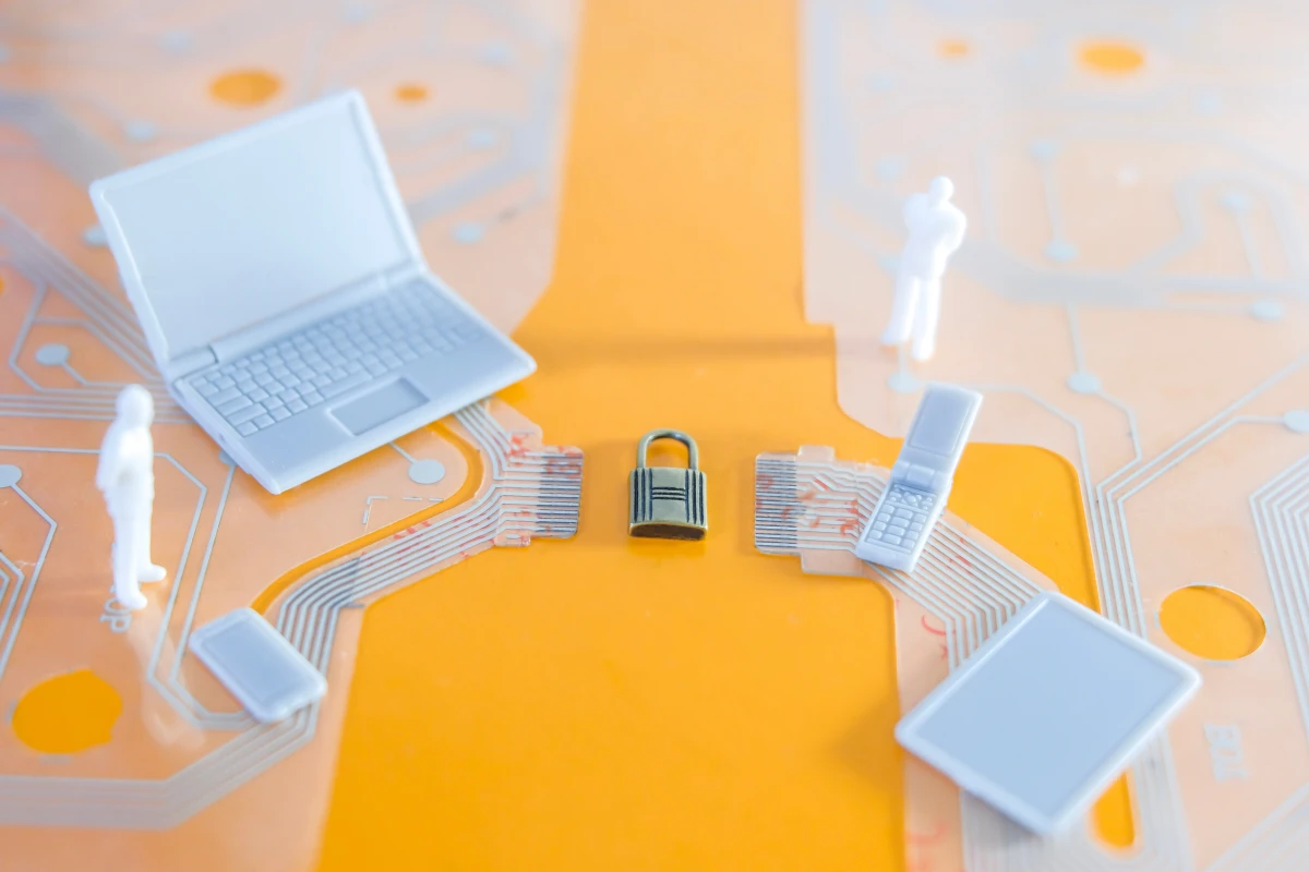 Les défis de la cybersécurité pour les entreprises financières