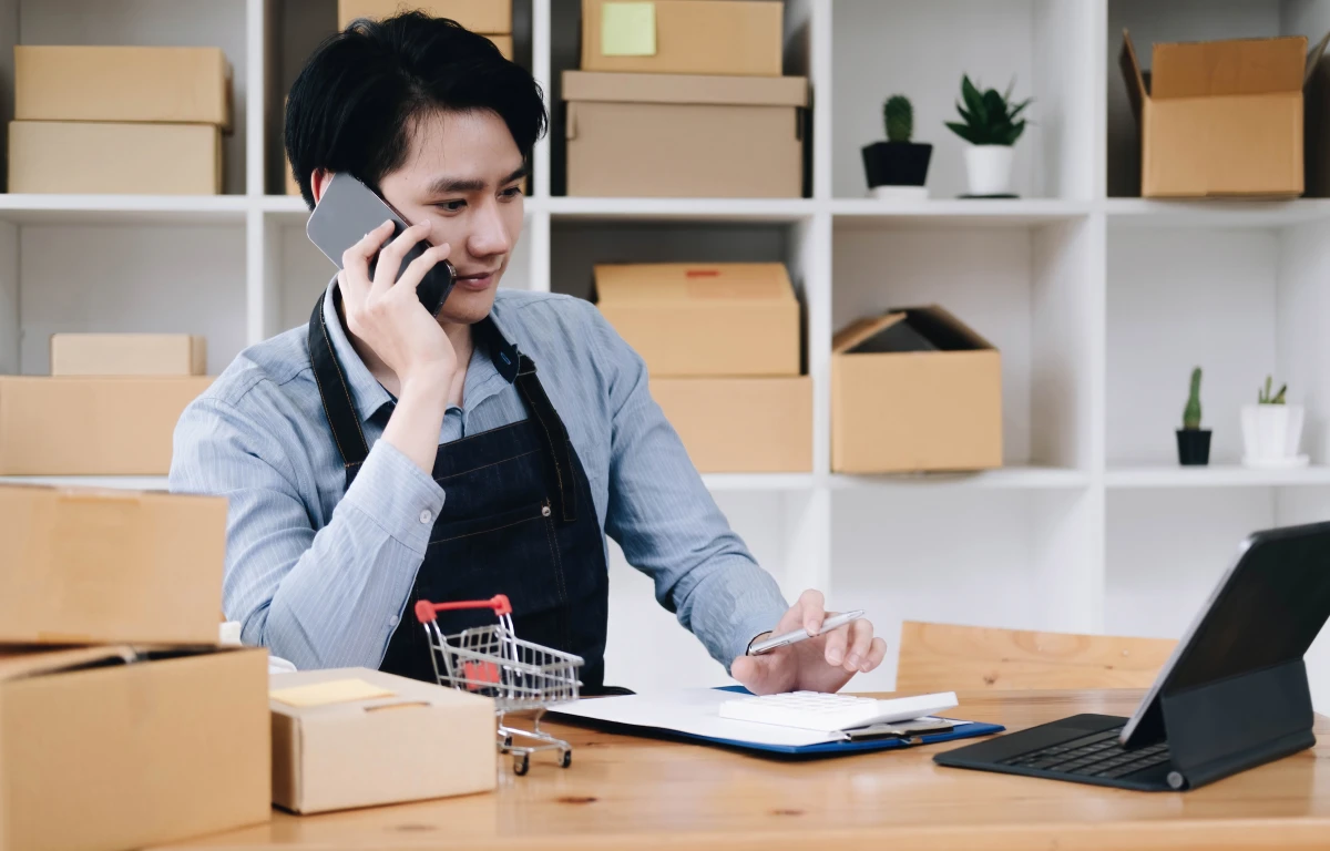 Révolutionnez votre service client : la stratégie omnicanale gagnante