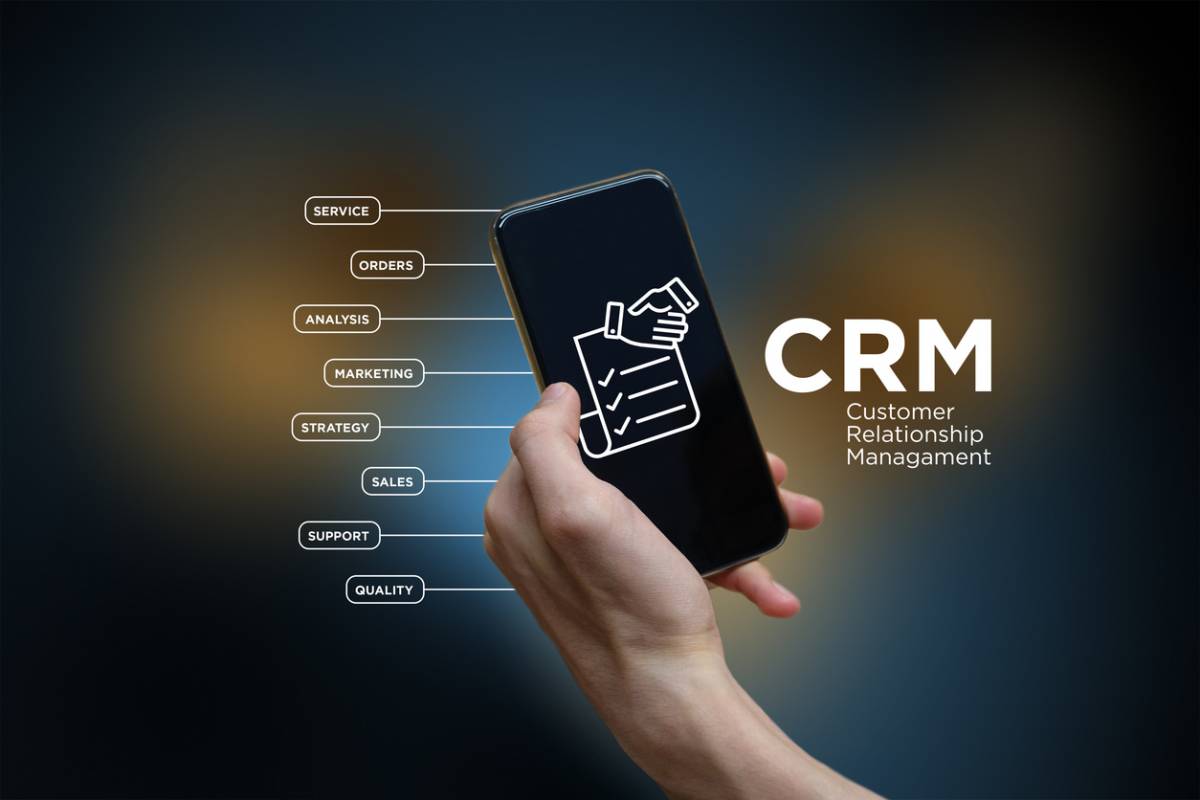 CRM force de vente : l'outil efficace pour booster votre performance commerciale