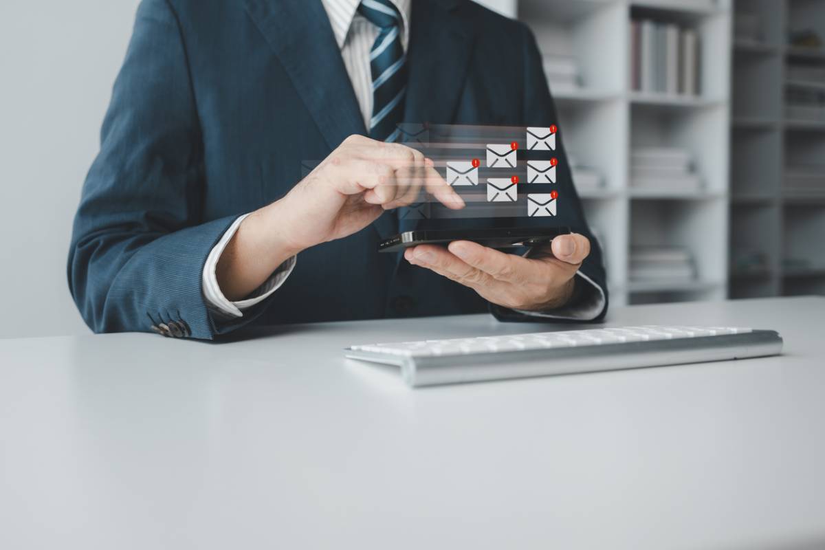 Comment choisir le meilleur logiciel d'emailing pour votre entreprise ?
