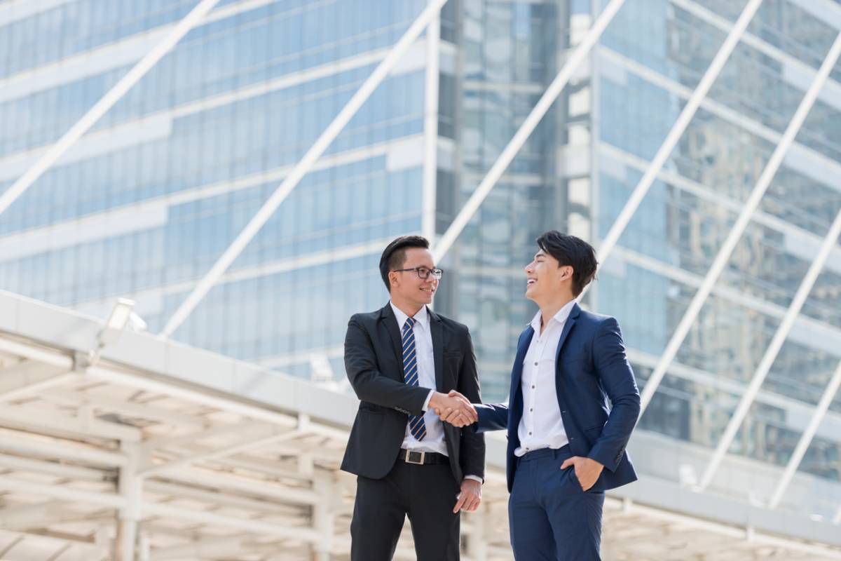 Les clés pour réussir vos partenariats d'affaires en Chine