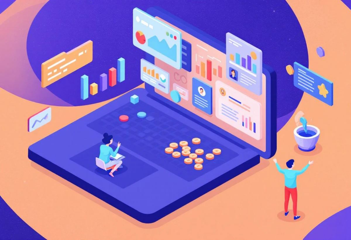 La Gamification en Management : Révolutionner l'Engagement des Équipes