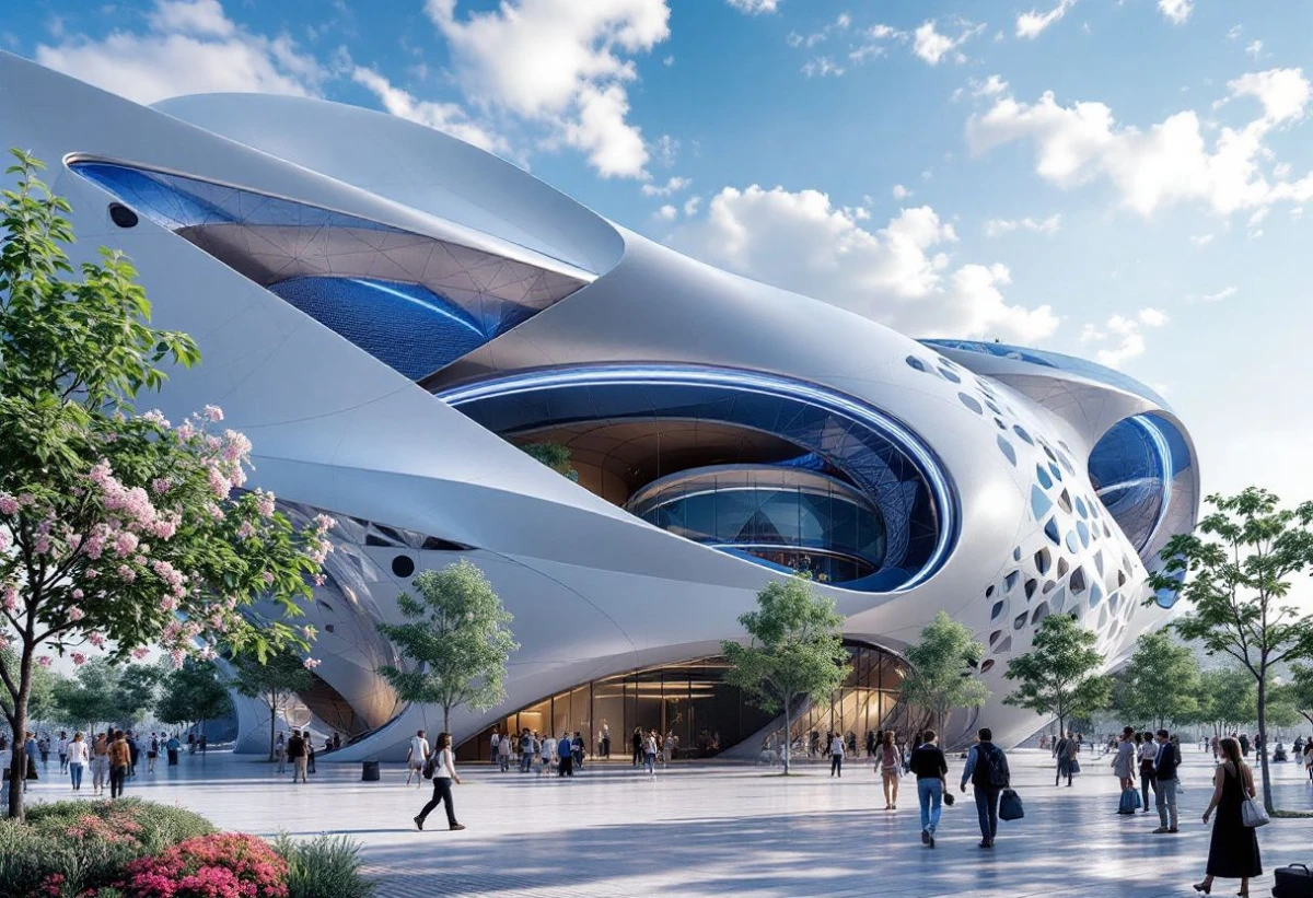 La Métamorphose du DRH : Architecte Stratégique de l'Entreprise du Futur