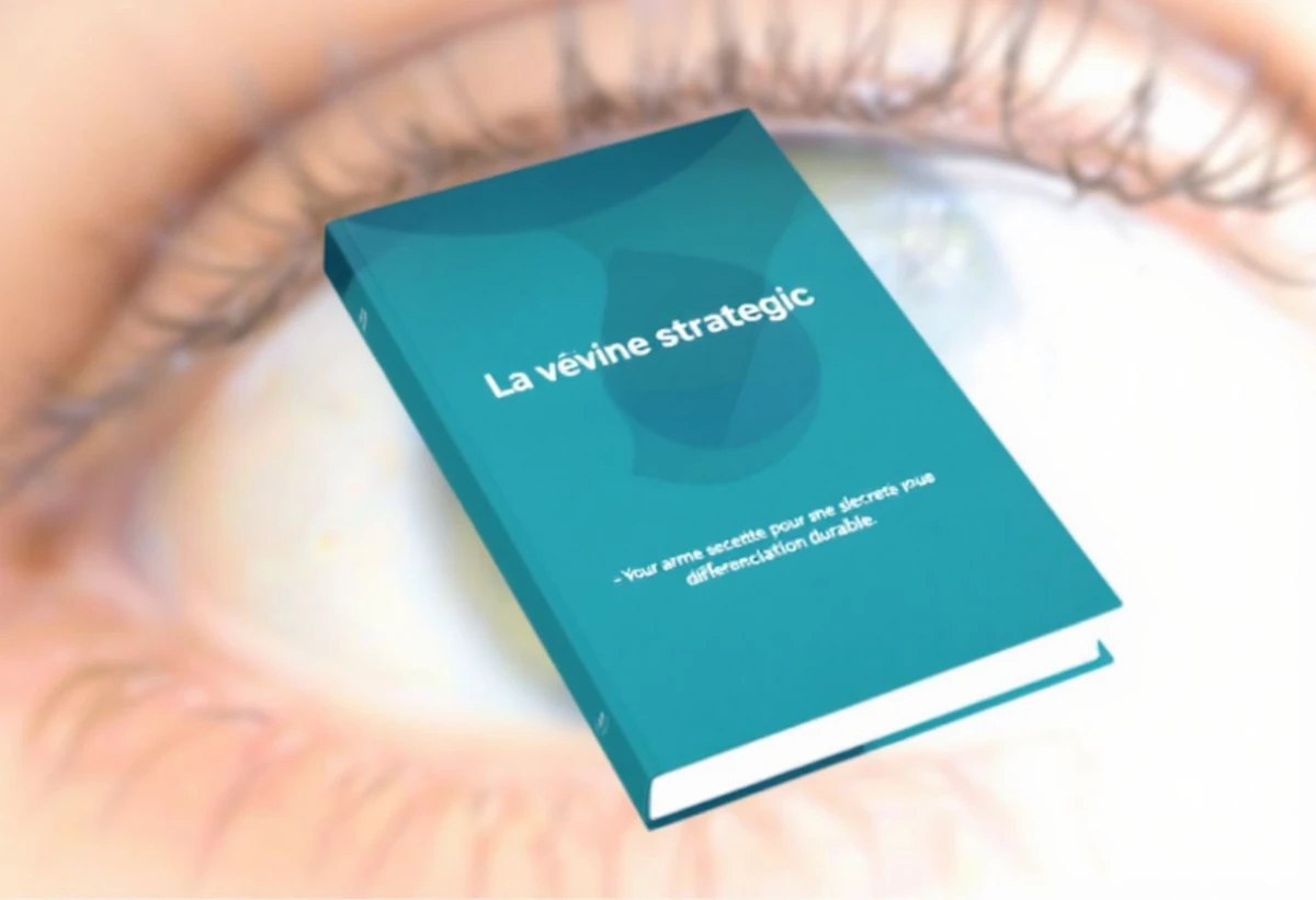 La veille stratégique : votre arme secrète pour une différenciation durable