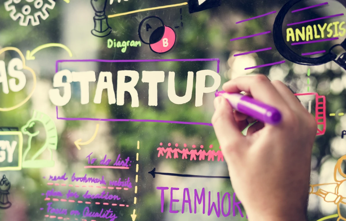 Les nouvelles formes de financement pour les startups tech
