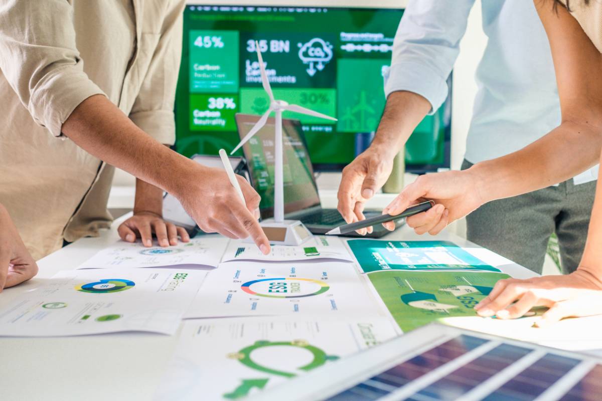 E-sourcing : révolutionnez vos achats pour des résultats performants