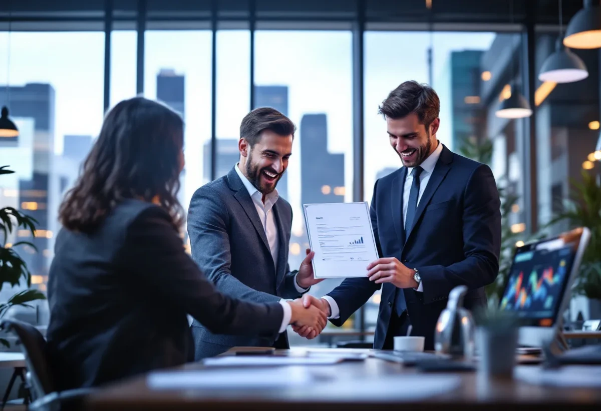Certification : Le Sésame pour Propulser votre Entreprise vers les Sommets