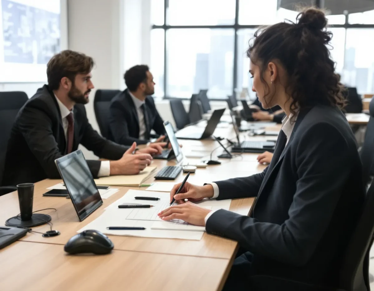 5 Éléments Fondamentaux à Maîtriser Avant de Faire Appel à un Conseil Juridique