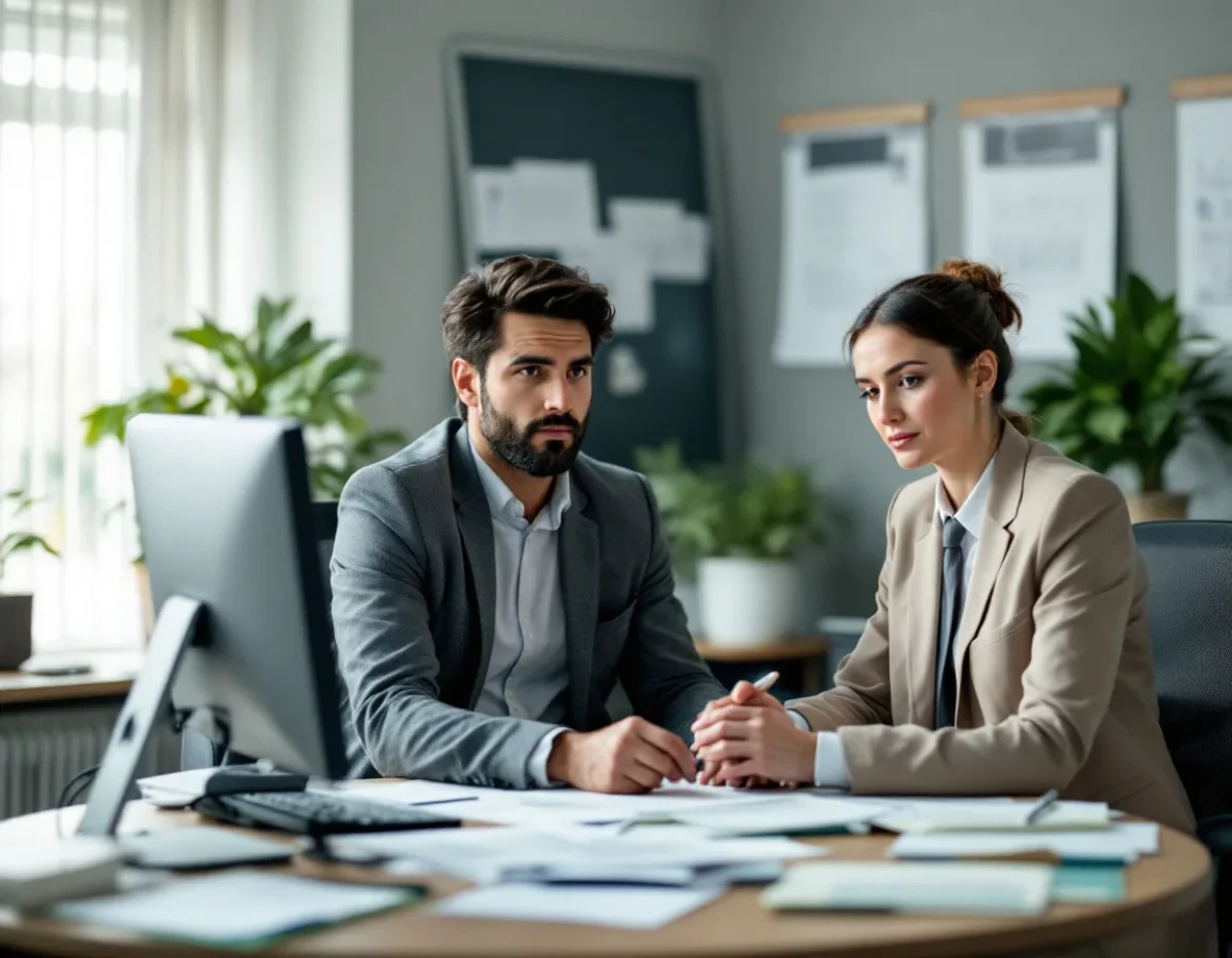 Choix Stratégique d'Assurances Professionnelles Obligatoires : Guide Pratique