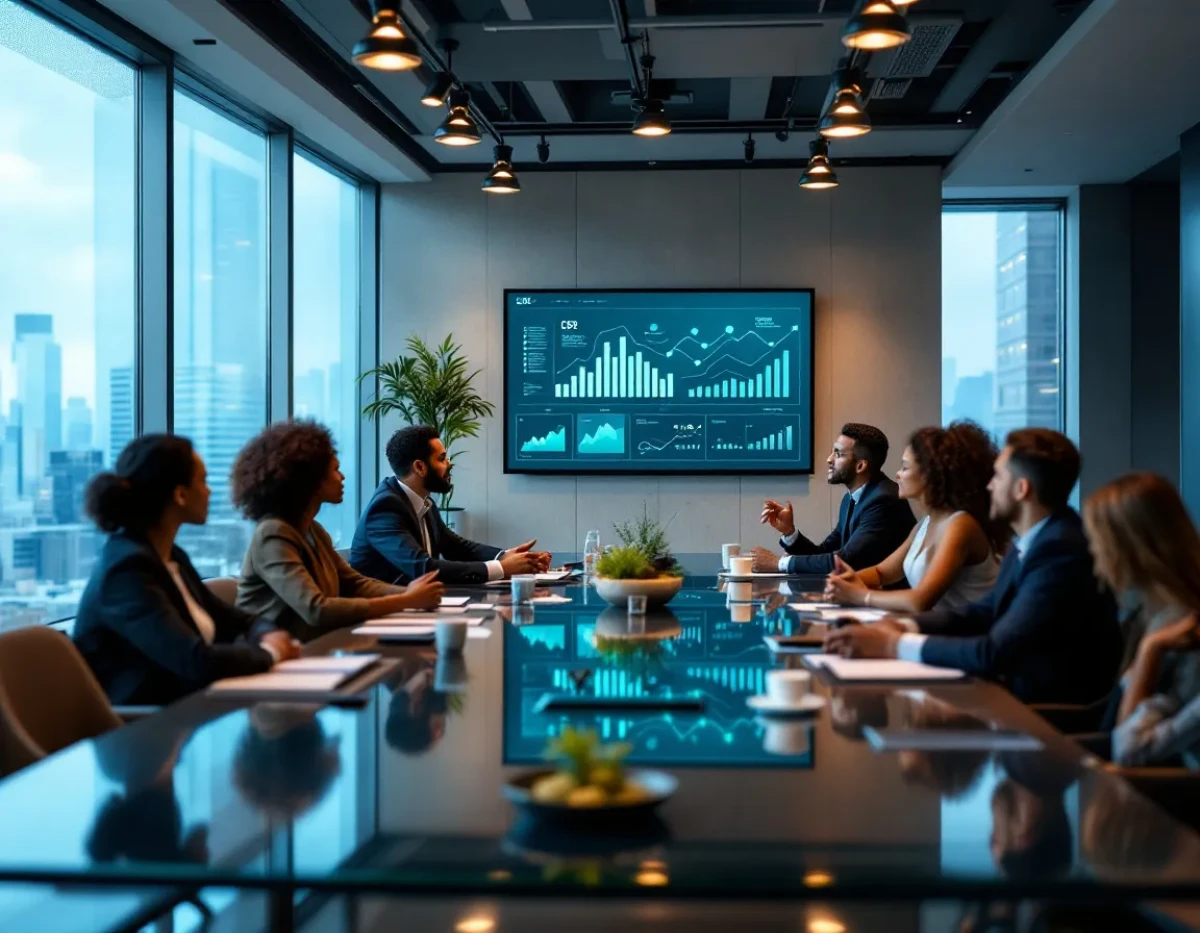 Impact de la Responsabilité Sociale des Entreprises (RSE) sur l'Industrie et la Société : Une Analyse Approfondie