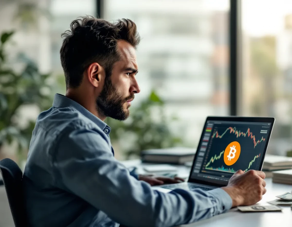 Investir 100 dollars dans le Bitcoin en 2023 : Risque calculé ou folie financière ?