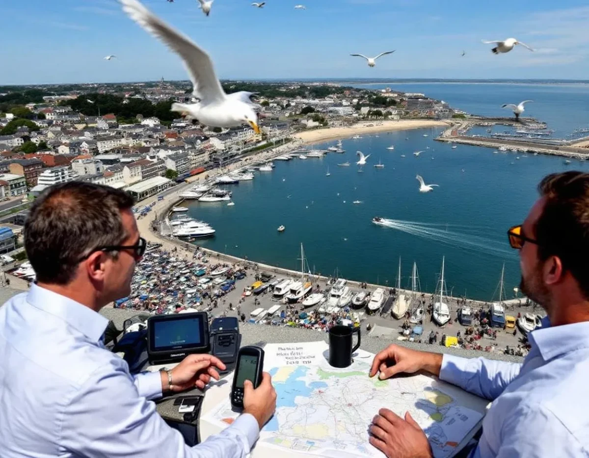 Le Code Postal de Boulogne-sur-Mer : Un Atout Stratégique pour votre Localisation