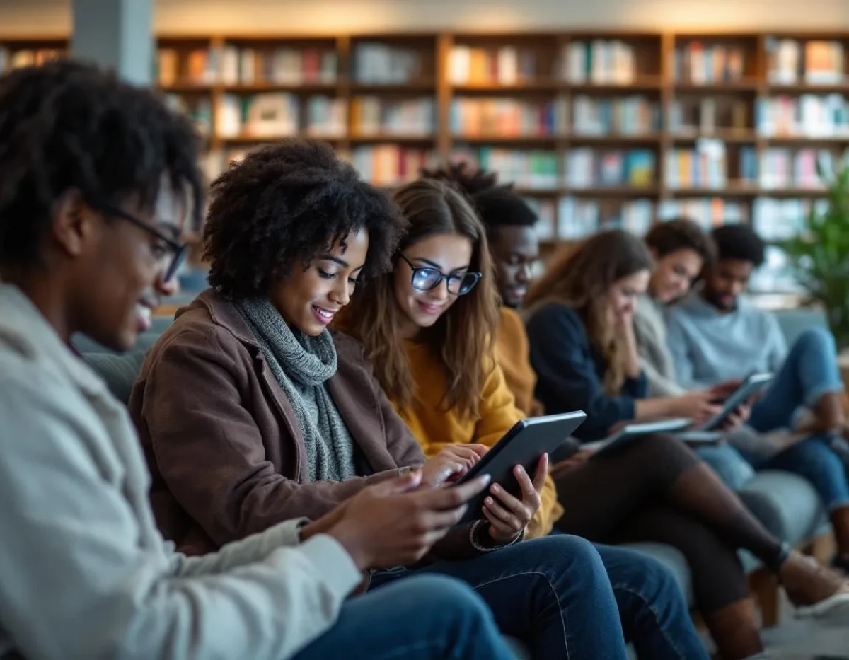 Bibliomanuel: Votre Compagnon Essentiel pour Naviguer dans l'Univers des E-Manuels