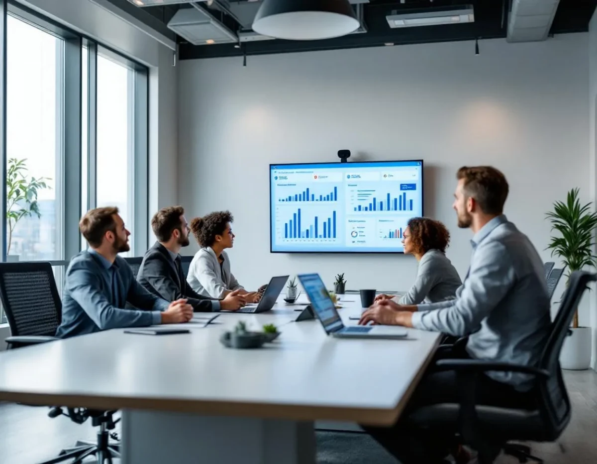 Optimisation des Ressources : Comment le Plan de Charge Prévisionnel Devient un Outil Stratégique d'Anticipation
