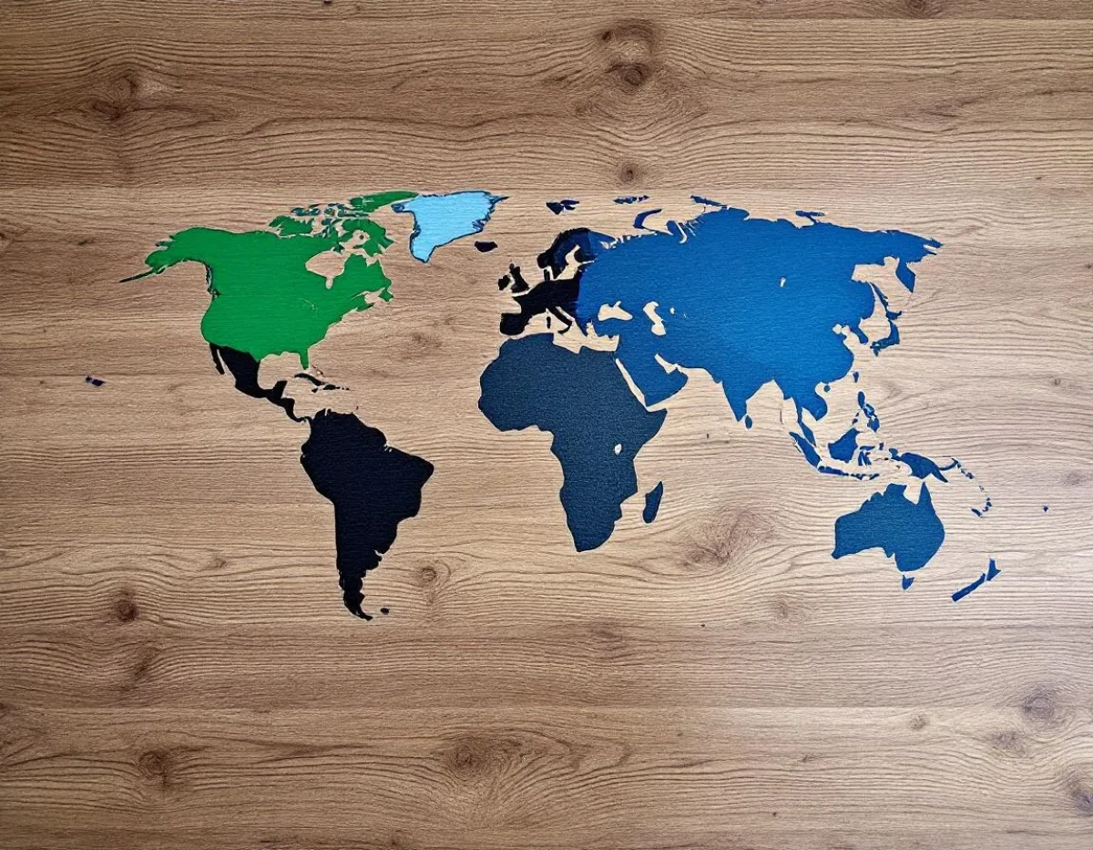 Apprendre l'anglais pour développer un business à l'international