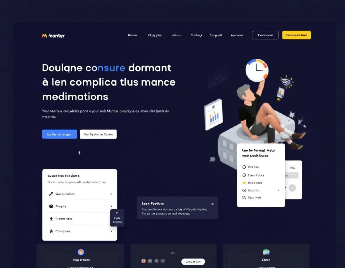 Monter une école en ligne dédiée à la formation de formateurs