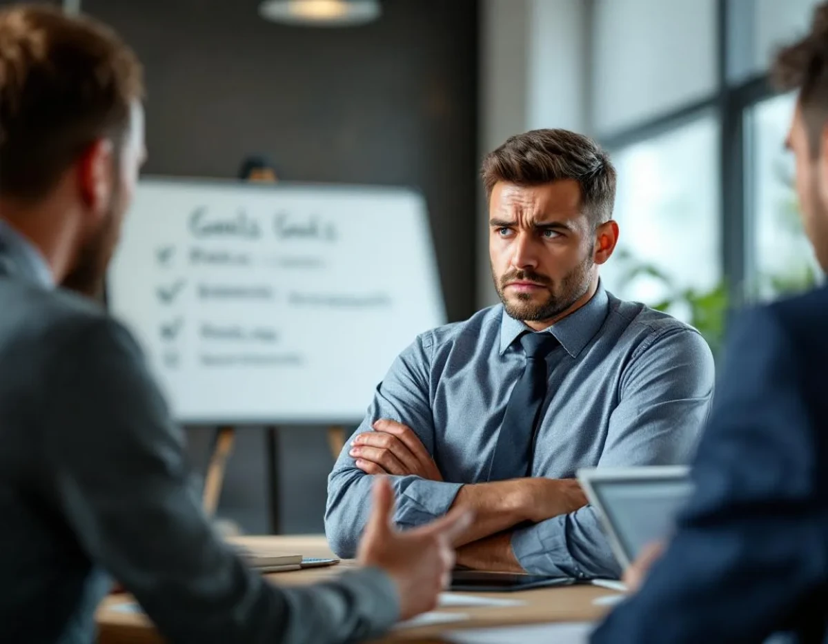Résistance au Coaching Managérial : Comprendre les Freins des Cadres