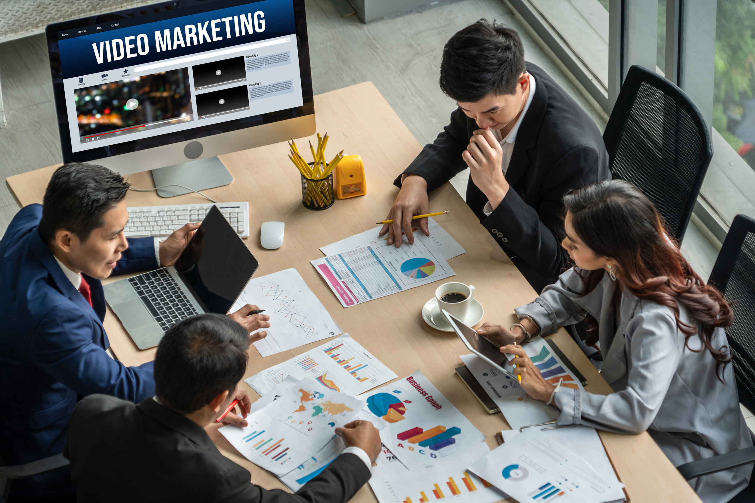 Comment l’IA transforme-t-elle la prospection commerciale B2B aujourd’hui ?