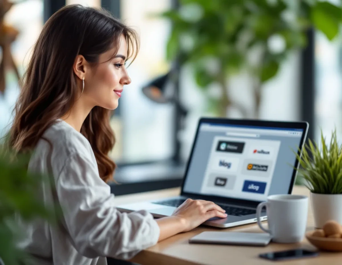Le Top des Plateformes d'Hébergement de Blogs Gratuits en 2024