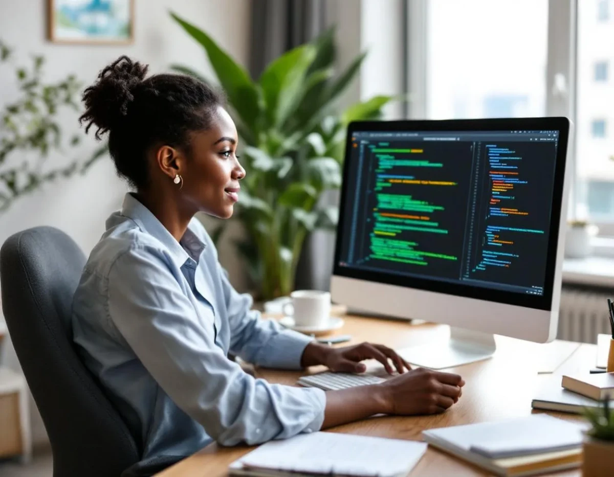 Transformez Votre Trajectoire Professionnelle avec le Développement Web !