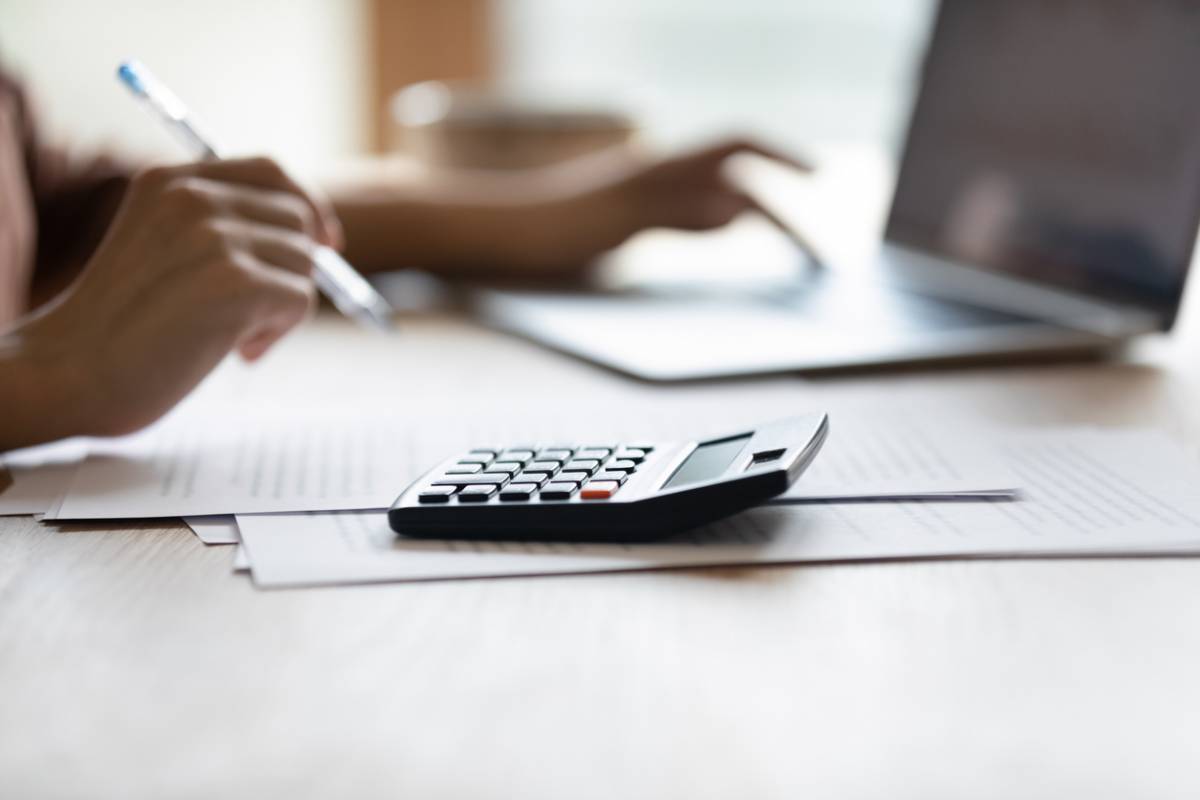 Taux d'endettement et crédit : où se situe votre plafond d'emprunt ?