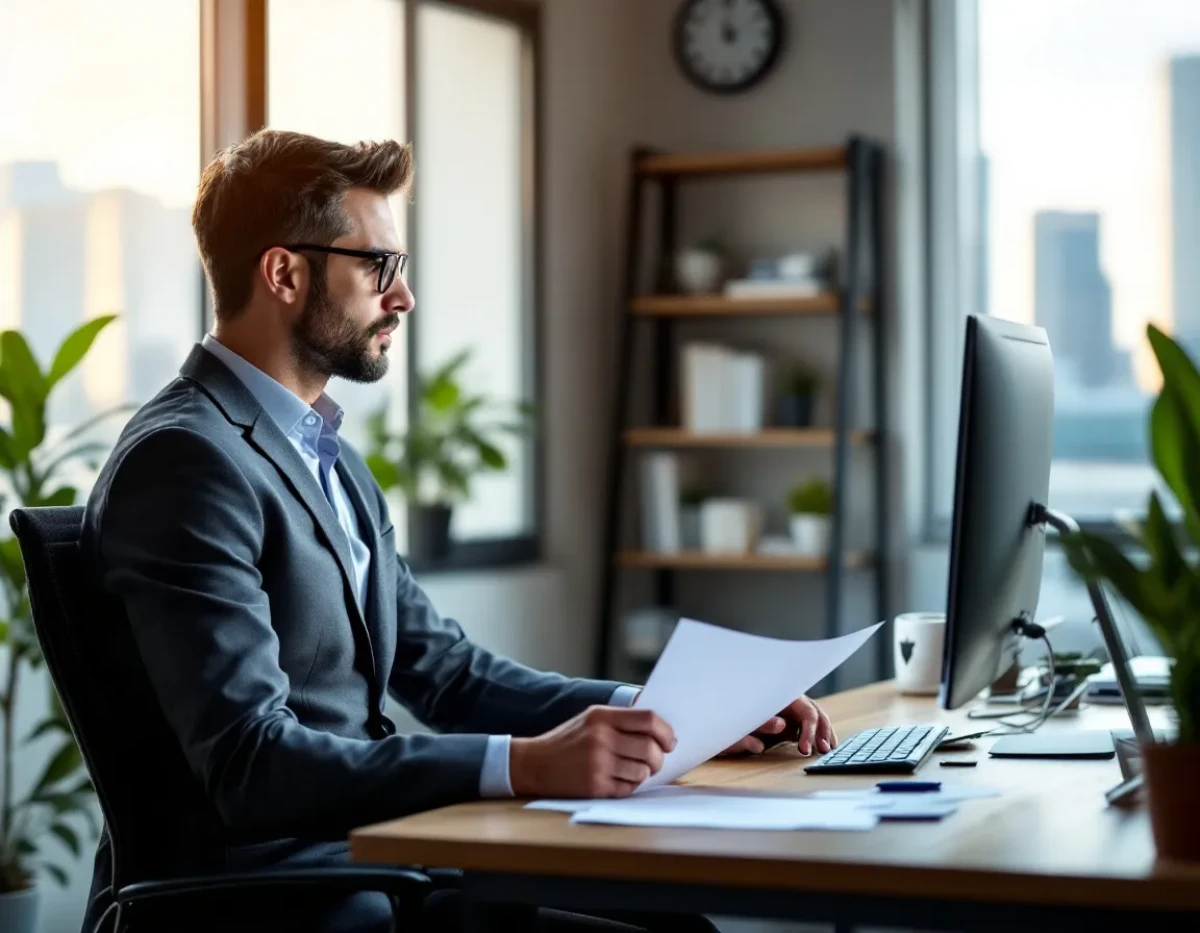 La Responsabilité Civile Professionnelle : Un Bouclier Essentiel pour l'Auto-Entrepreneur!