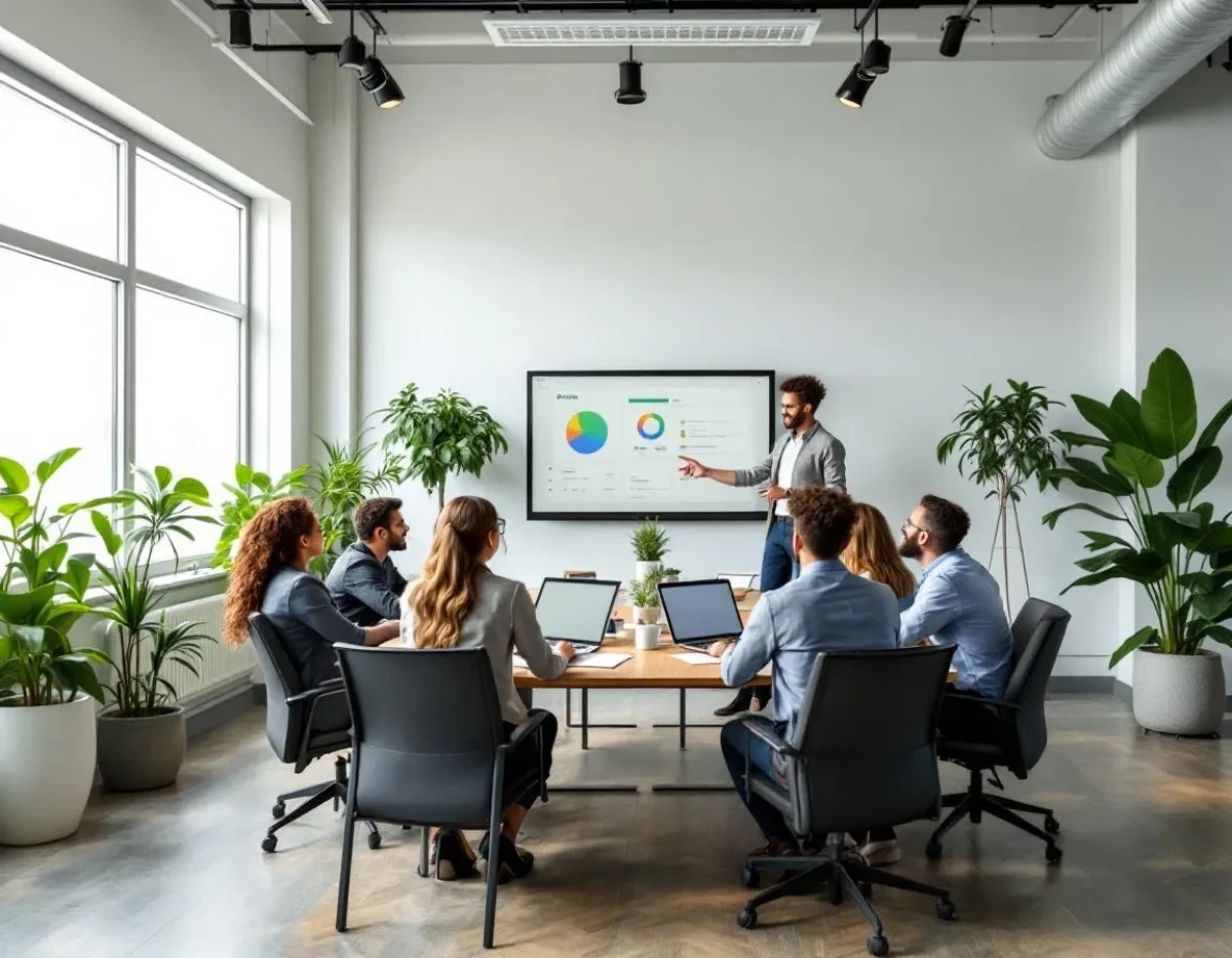 La Transformation des RH face à la Transition Écologique : Le Guide Stratégique d'AXA Climate et PageGroup