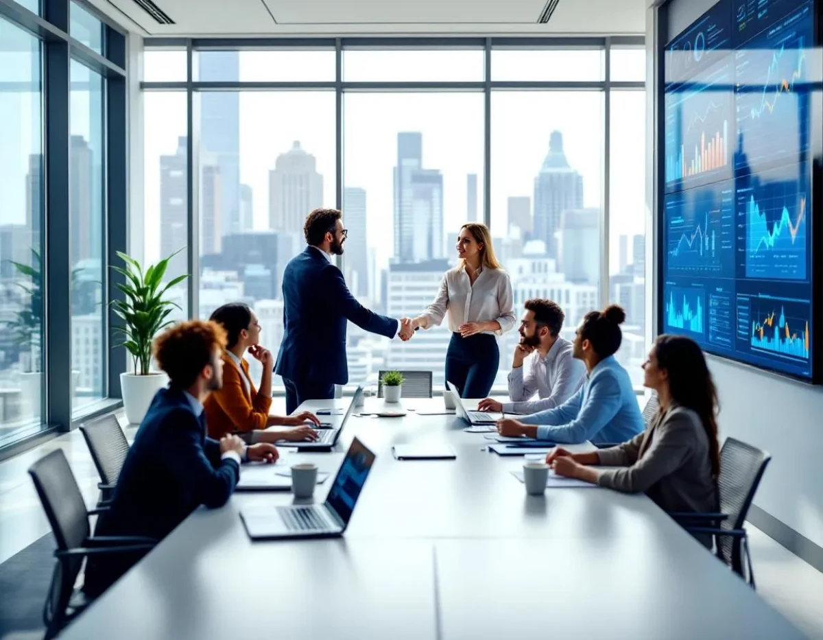 Stratégies avancées de génération de leads B2B à haut potentiel