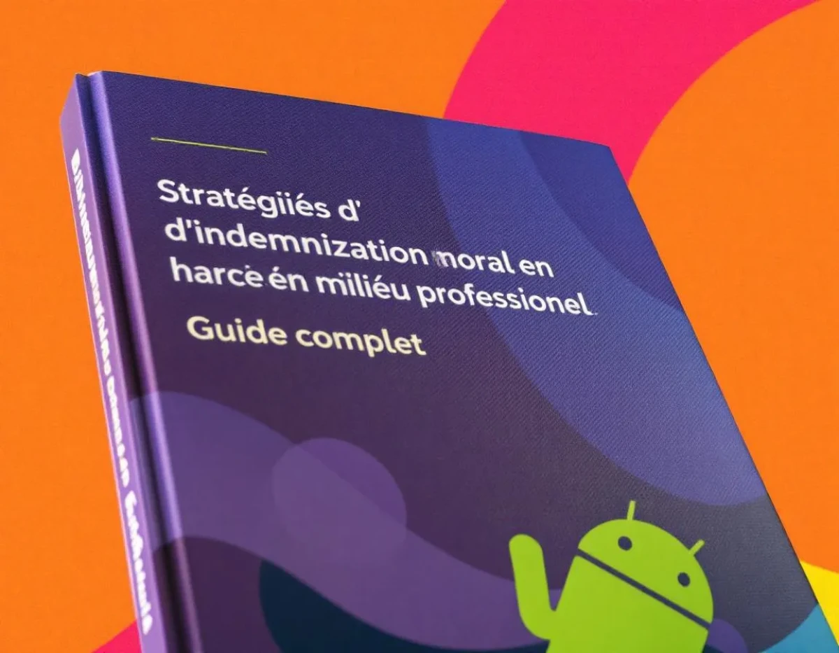 Stratégies d'Indemnisation pour Harcèlement Moral en Milieu Professionnel: Guide Complet