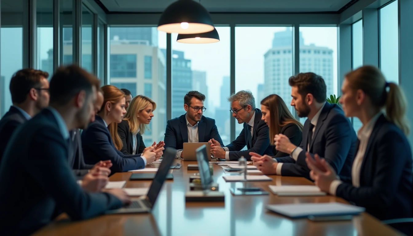 Blaireau attaque : comment protéger votre entreprise