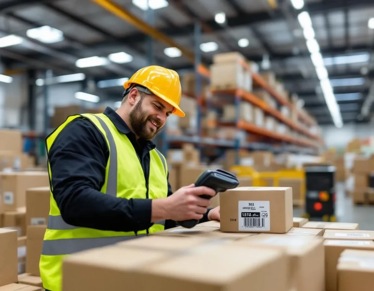 Data Matrix: La Solution de Codage Polyvalente pour les Professionnels